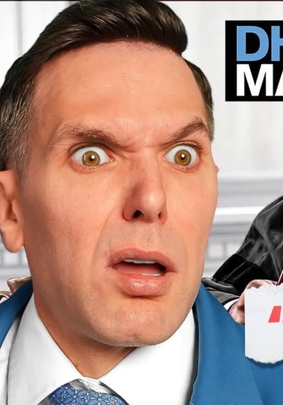 S02:E03 - AI Scam Ad Fails And Lawyer Reacts poster