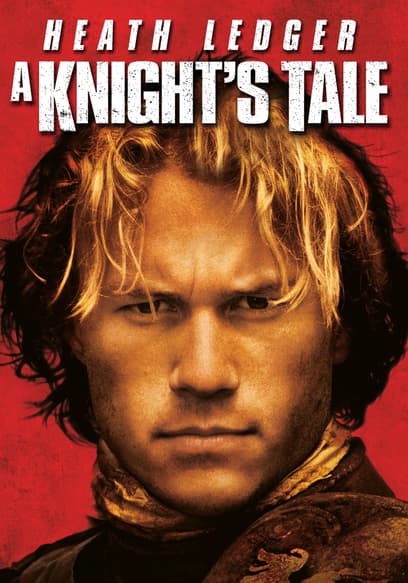 A Knight's Tale