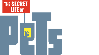 The Secret Life of Pets