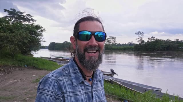 S01:E07 - Amazon Giant