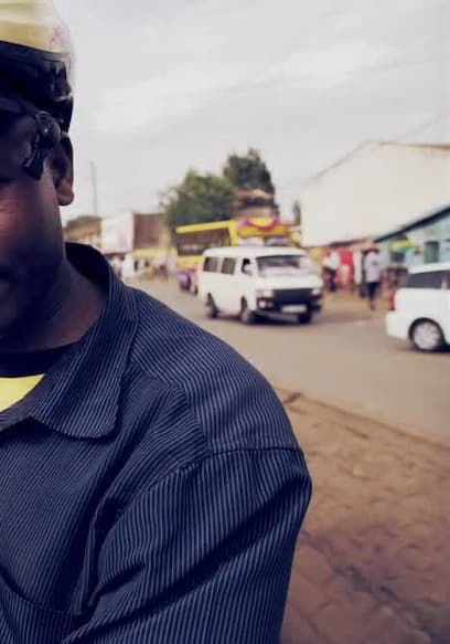 S02:E03 - Nairobi poster
