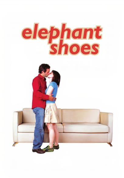 Elephant Shoes
