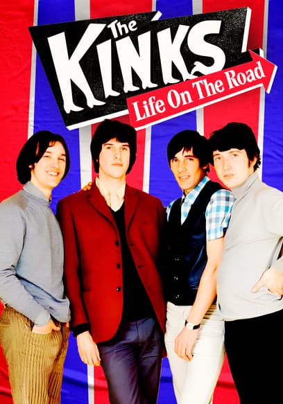 The Kinks: Life on the Road