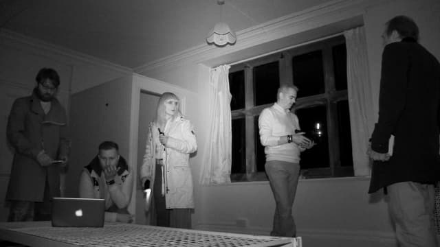 S20:E09 - Standon Hall: Part 2