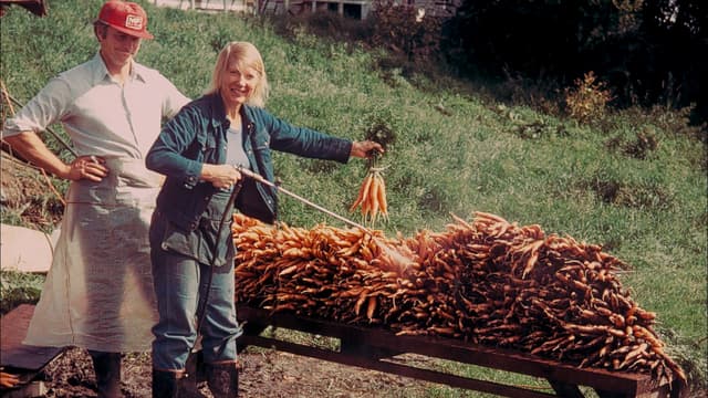 S05:E03 - A Mother's Legacy