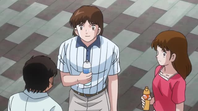 S01:E49 - El Tigre Contra Tsubasa