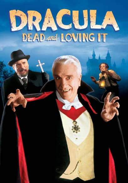 Dracula: Dead and Loving It