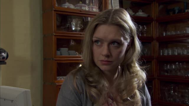 S13:E06 - El arte noble