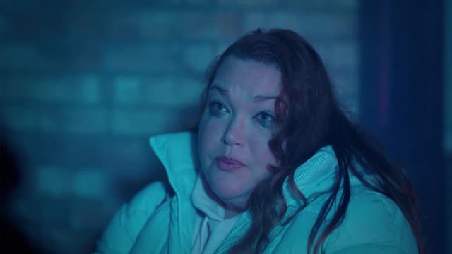 S05:E14 - Blaze of Betrayal