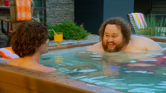 S01:E07 - Living With a Normie