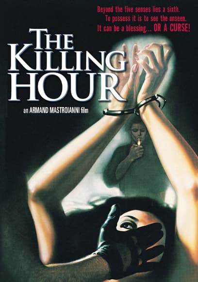 The Killing Hour