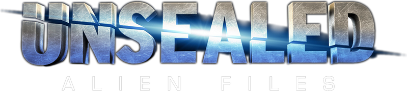 Unsealed Alien Files