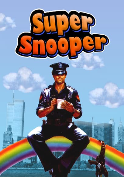 Super Snooper