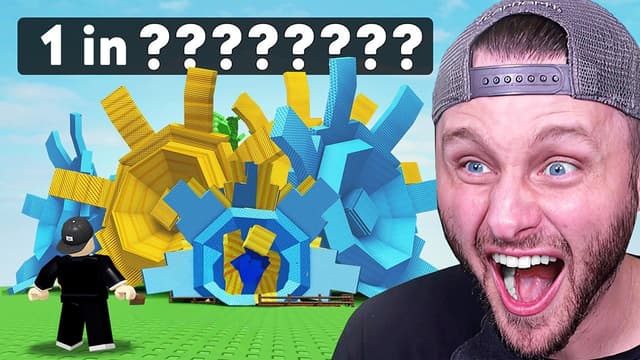 S07:E18 - Can I Get the Tranquil Bloom in Grow a Garden