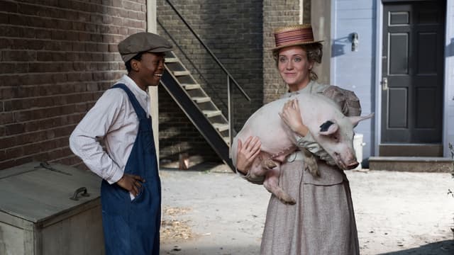 S11:E06 - The Accident