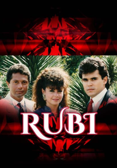 Rubi poster
