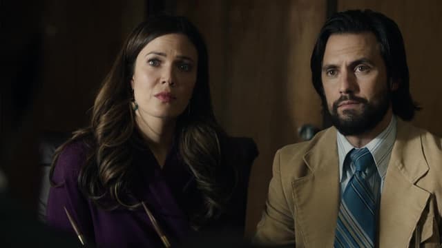 S02:E07 - The Most Disappointed Man