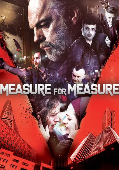 Measure for Measure