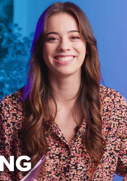 S01:E14 - Sip or Spill With Lauren Kettering poster