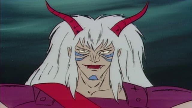 S01:E04 - The Demon Shadow Special Sword