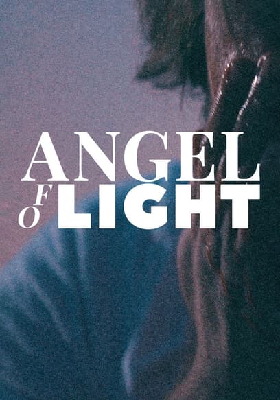 Angel of Light poster