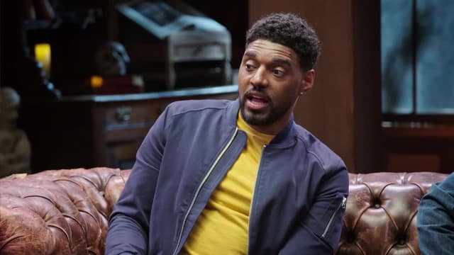 S01:E06 - Misty Business