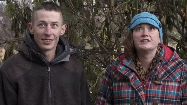 S04:E10 - Treehouse Tour