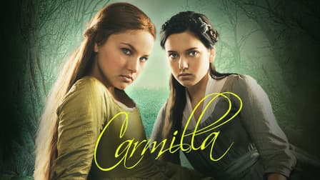 Carmilla 2019 watch online sale