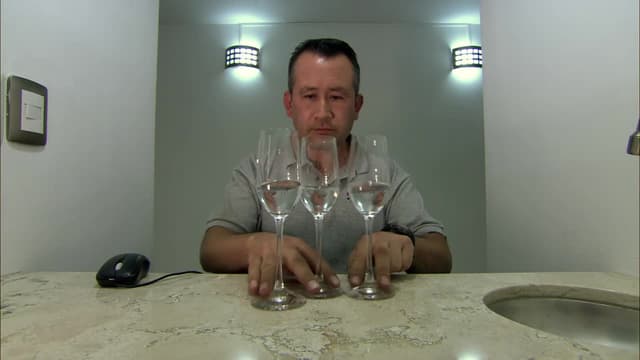 S09:E13 - Tequila and More