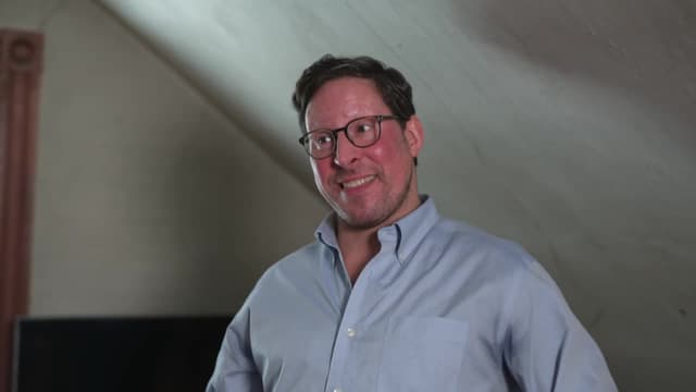 S44:E09 - Newburyport Forever House: Shipwrights and Captains