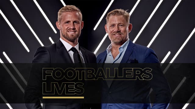 S01:E05 - Lukaku & Kasper Schmeichel