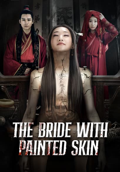 The Bride With Painted Skin