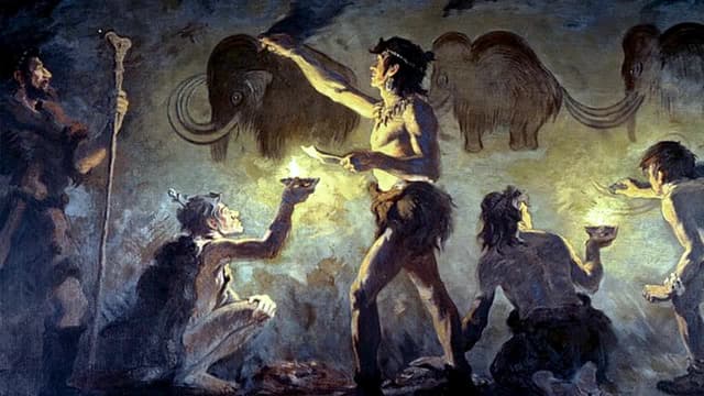 S01:E05 - Cro-Magnon