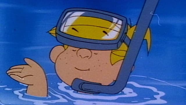 S01:E64 - Pool Haul // Fool for Gold // Nothin' to Be Afraid Of