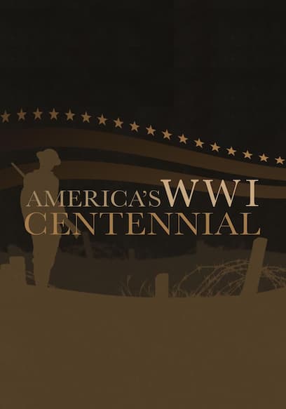 America's World War I Centennial
