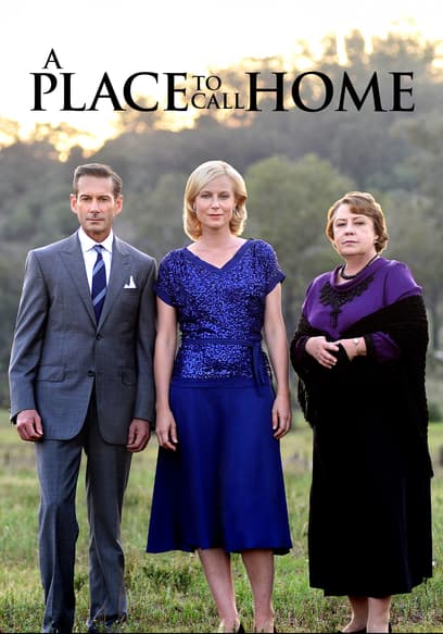 A Place to Call Home