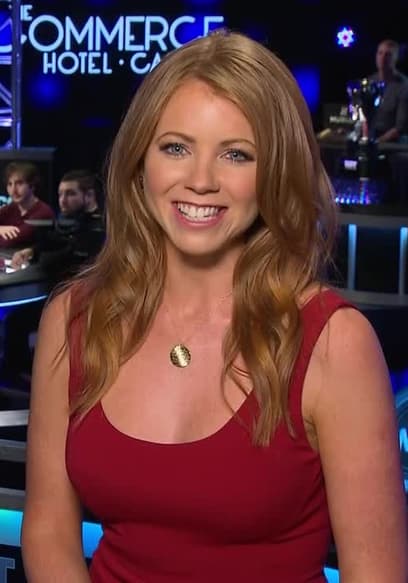 S15:E19 - LA Poker Classic (Pt. 1) poster