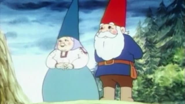 S01:E19 - The Stone Without Sadow