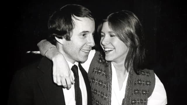 S01:E06 - Carrie Fisher