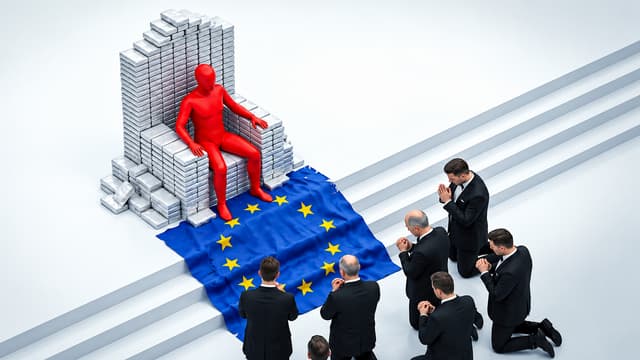 S01:E11 -  The Man Who Made Europe Dependent on Cocaine