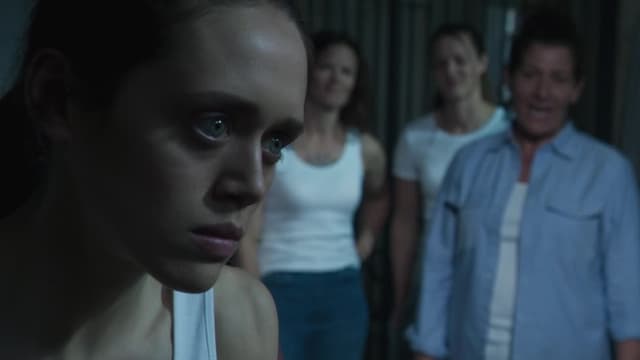 S01:E07 - A Fall From Grace