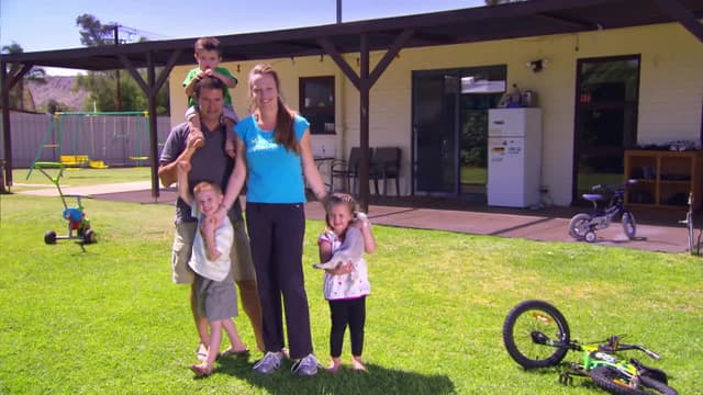 S01:E09 - Rural Victoria