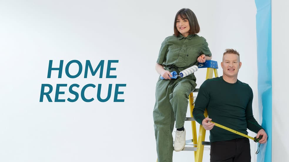 Watch Home Rescue Season 2 Streaming Online | Tubi Free TV