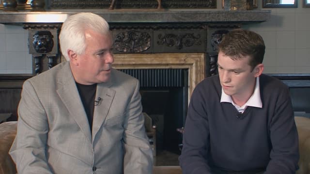 S10:E07 - Connoiseurs Scotland