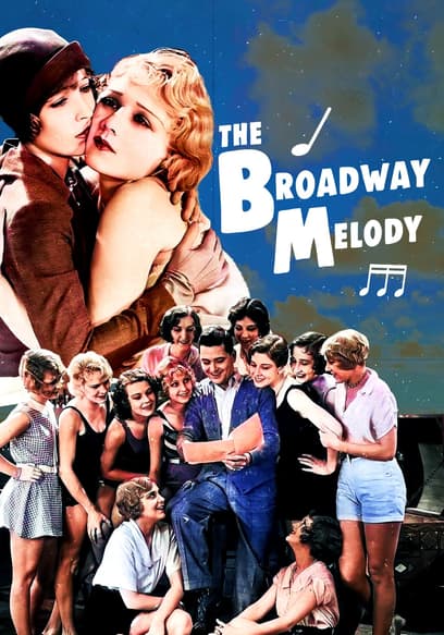 The Broadway Melody