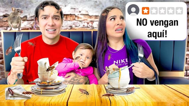 S01:E07 - Nos Mudamos a La Nueva Casa Del Bosque