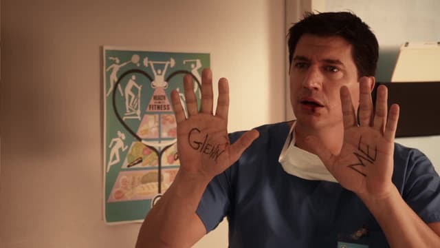 S03:E01 - The Boy With the Pancakes Tattoo