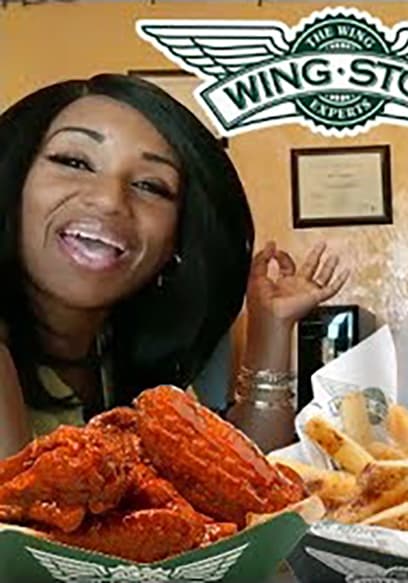 Watch Bloveslife S03:E01 - The Wing Experts - Free TV Shows | Tubi
