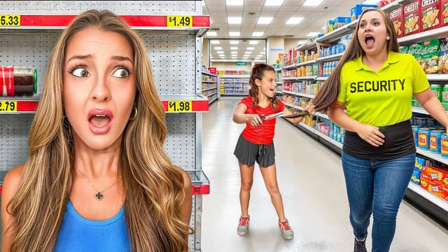 S03:E09 - The World's Most Evil 10-Year-Olds!