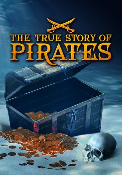 The True Story of Pirates